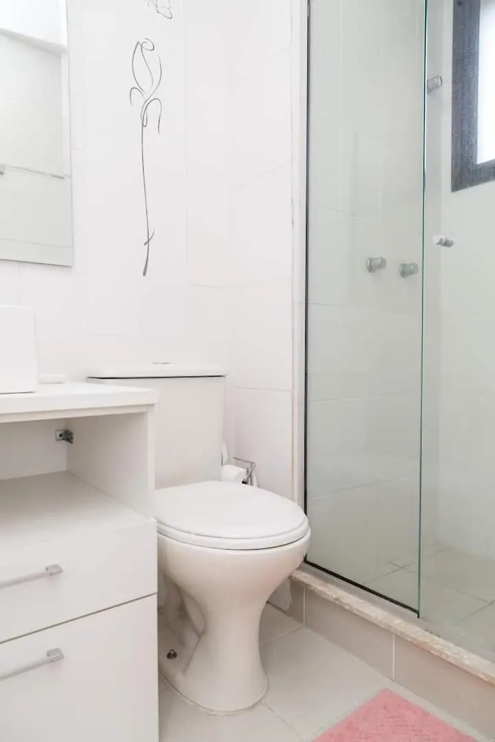 Simple, Complete And Functional Apartment Porto Alegre