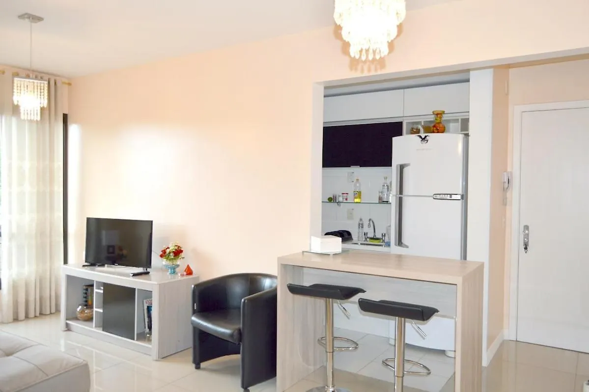 Simple, Complete And Functional Apartment Porto Alegre
