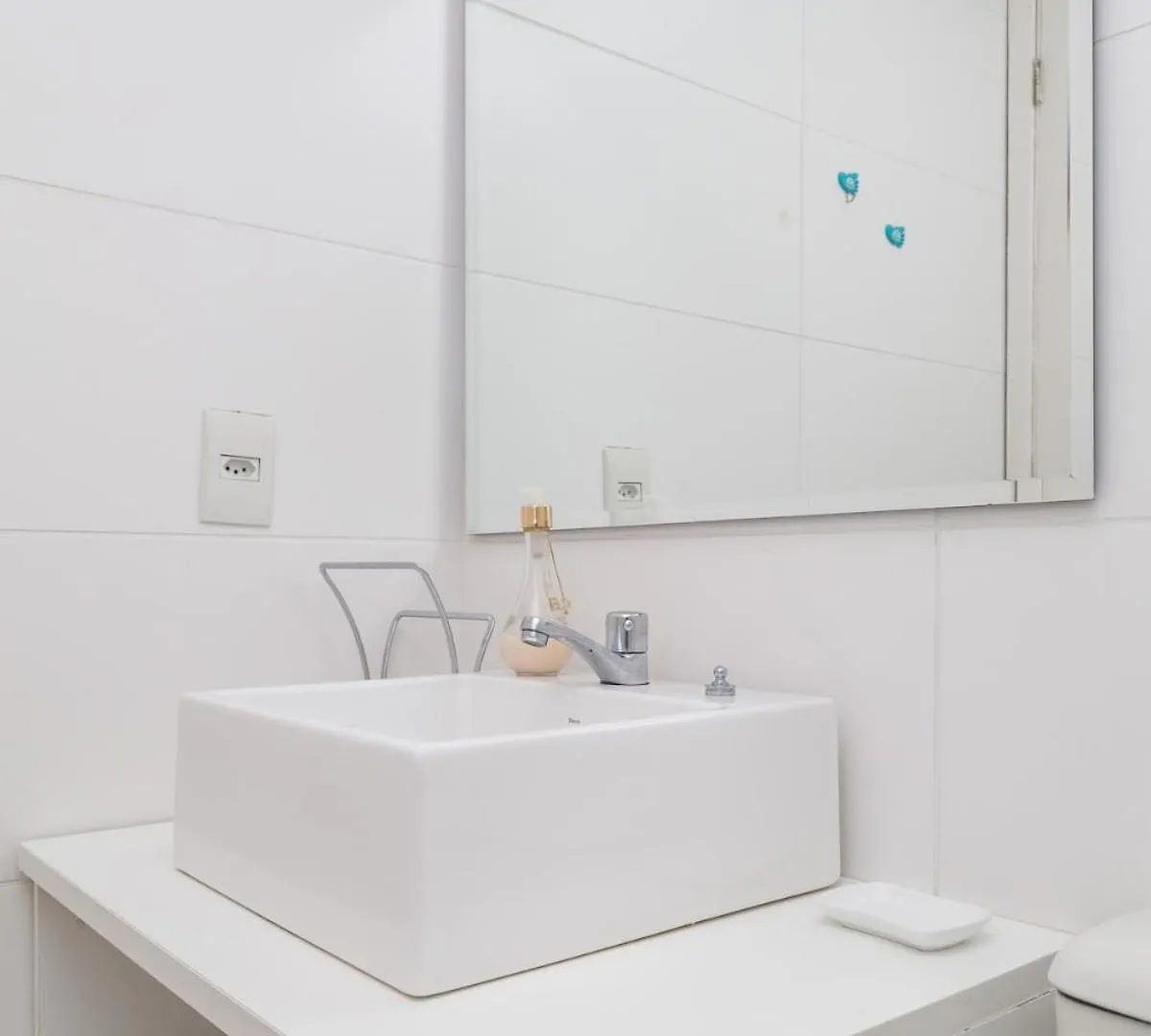 Simple, Complete And Functional Apartment Porto Alegre