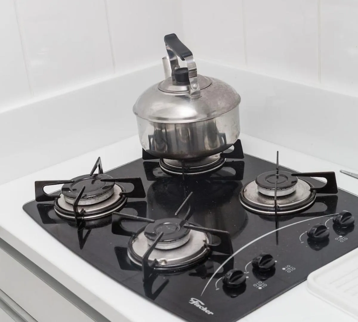 Simple, Complete And Functional Apartment Porto Alegre 0*,