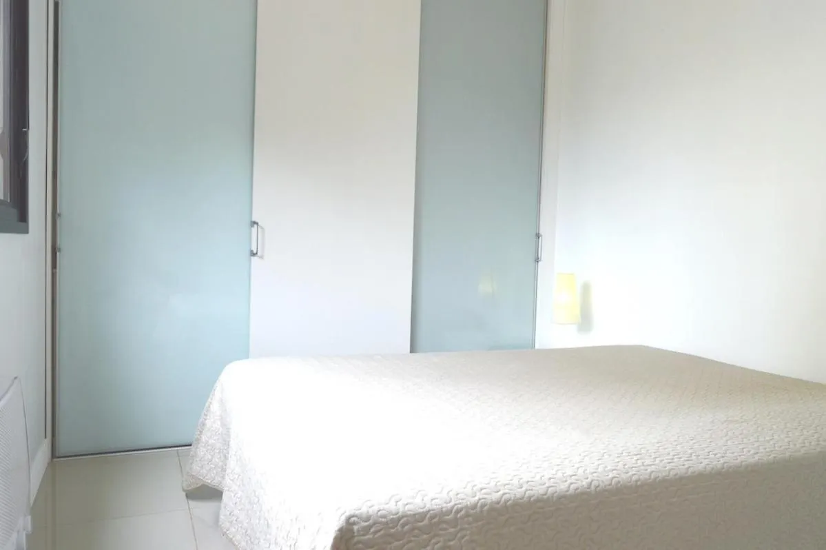 Simple, Complete And Functional Apartment Porto Alegre