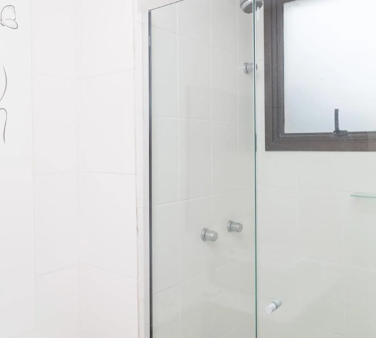 Simple, Complete And Functional Apartment Porto Alegre
